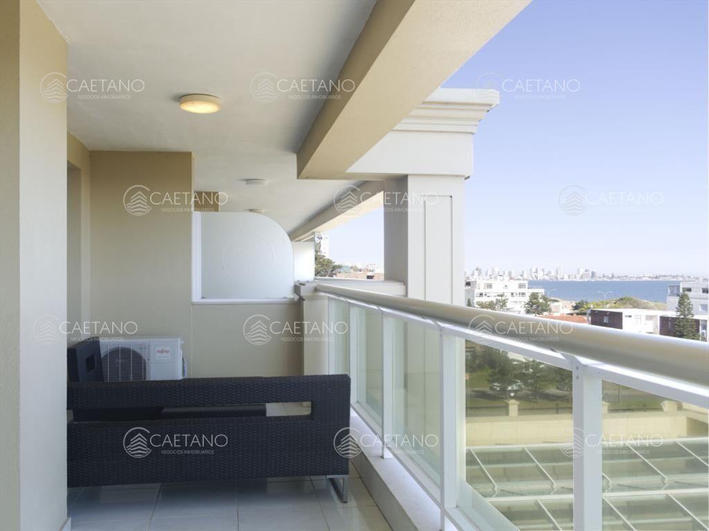 Apartamento Punta del Este