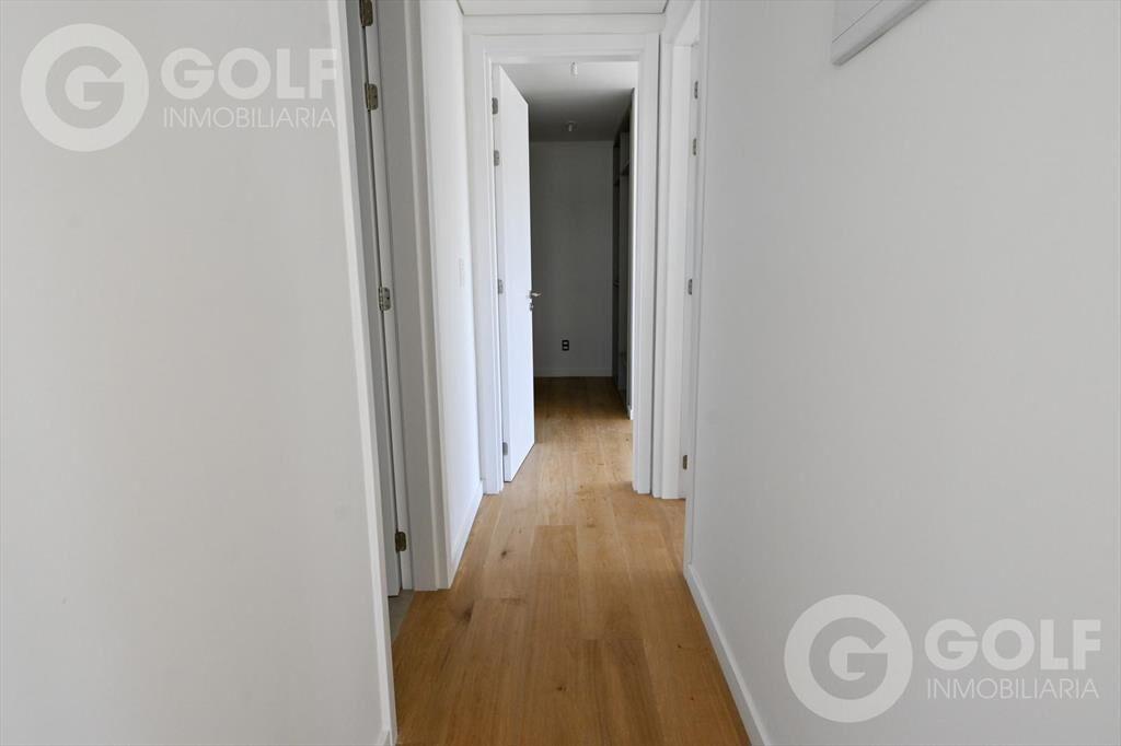 Venta de apartamento 2 dormitorios TRENTO