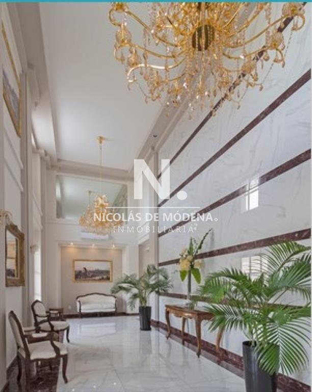 En venta apartamento de 1 dormitorio en Punta