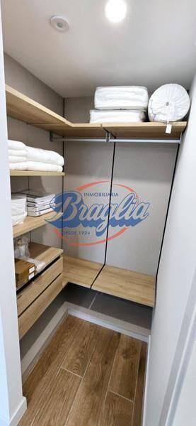 Apartamento Alquiler Temporal en Brava