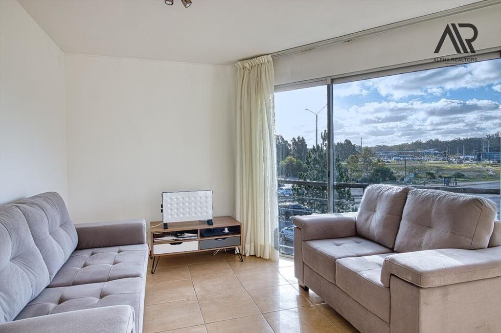 Apartamento 1 Dormitorio con Cochera
