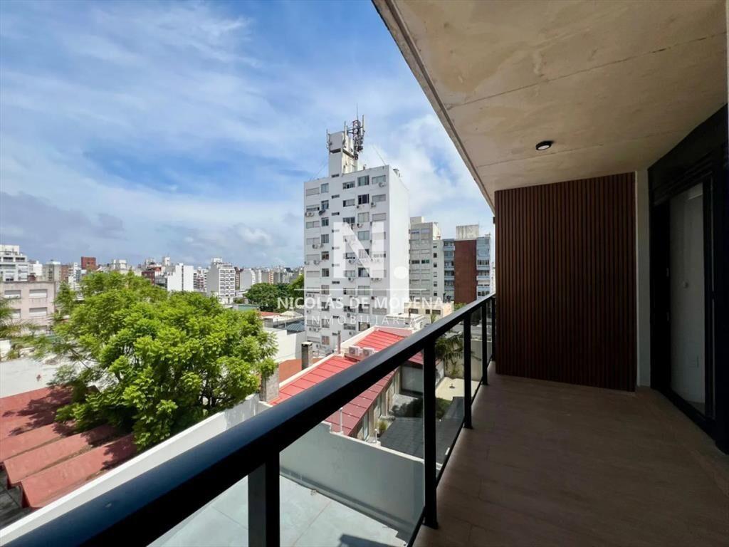 Apartamento en Venta a Estrenar, Ideal para Nuevo