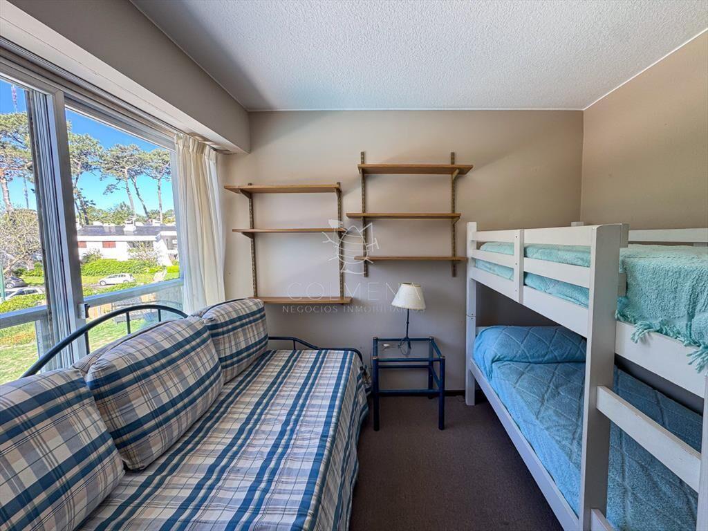 Venta apartamento en Punta del Este, de 2