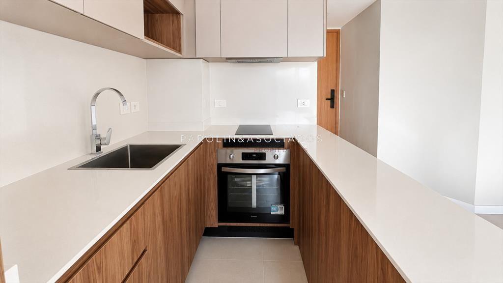 Departamento en Venta de 1 dormitorio en Edificio