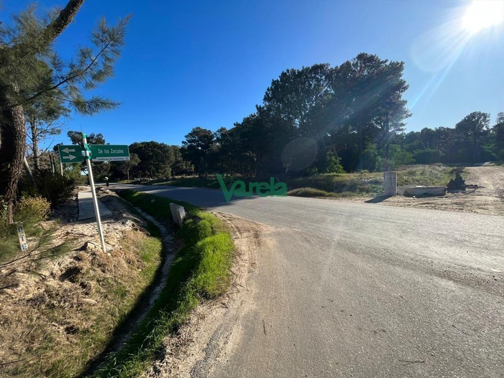 Terrenos venta Solymar con entrega y saldo en