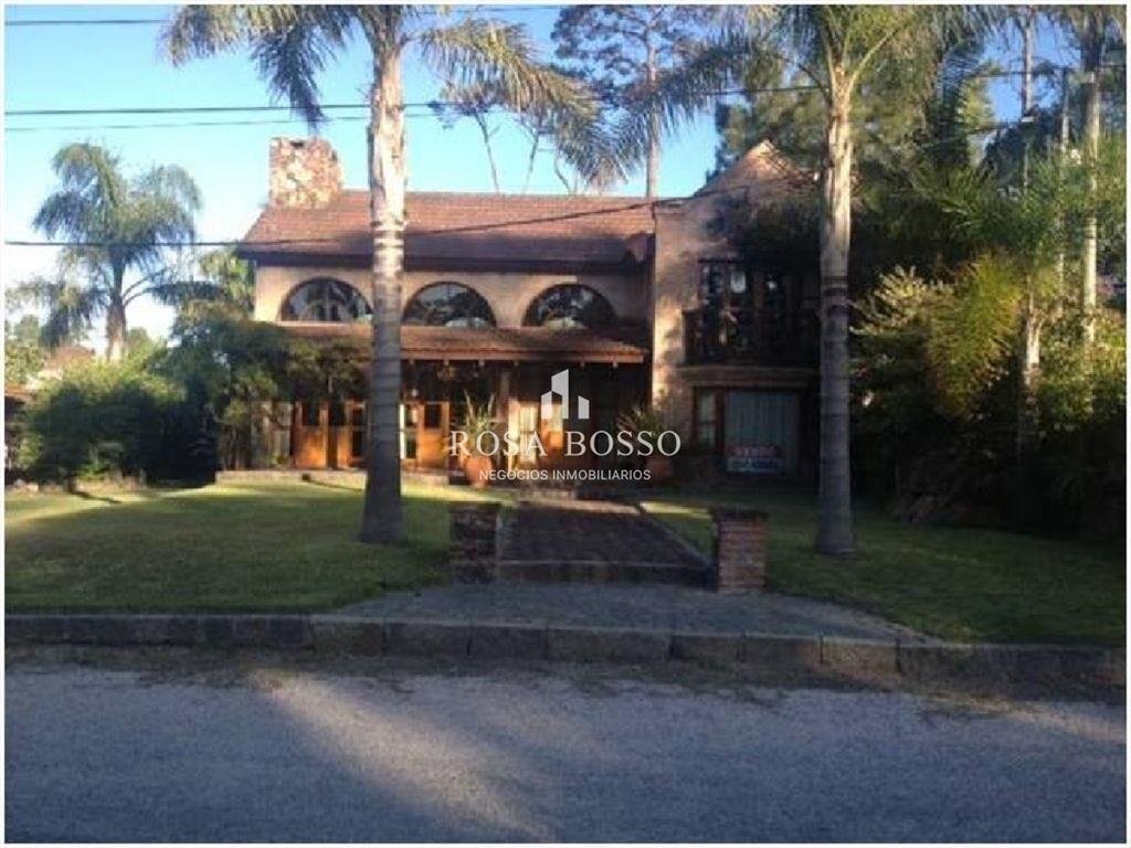 Casa en Pinares.