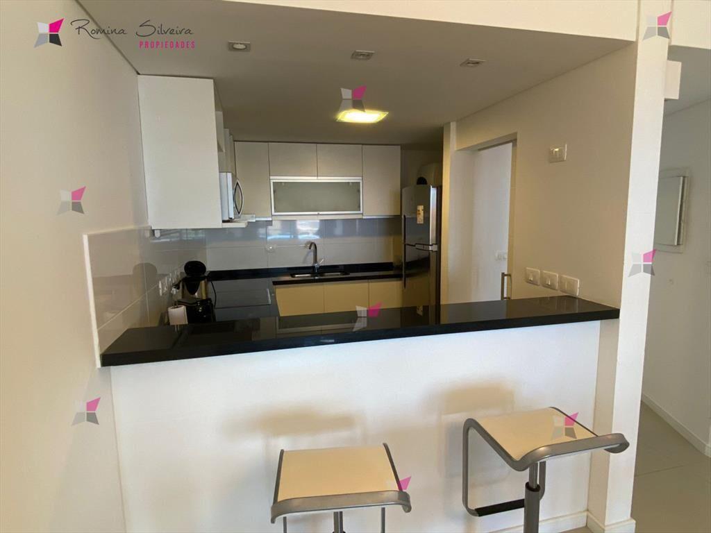 Apartamento en Venta y Alquiler, Brava, Punta del
