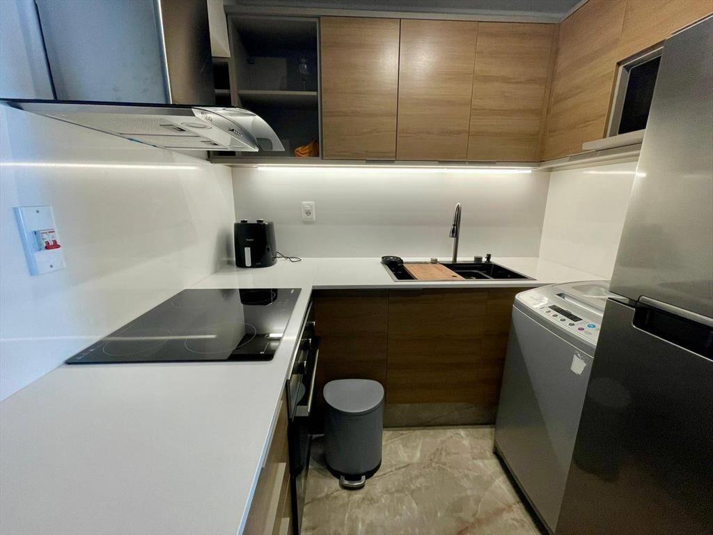 Venta de Apartamento con 1 dormitorio en Pocitos