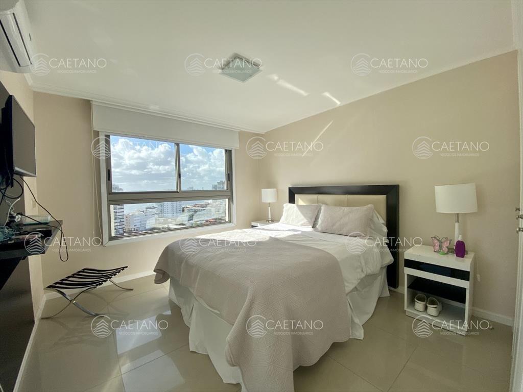 Venta apartamento 3 dormitorios Imperiale I Punta