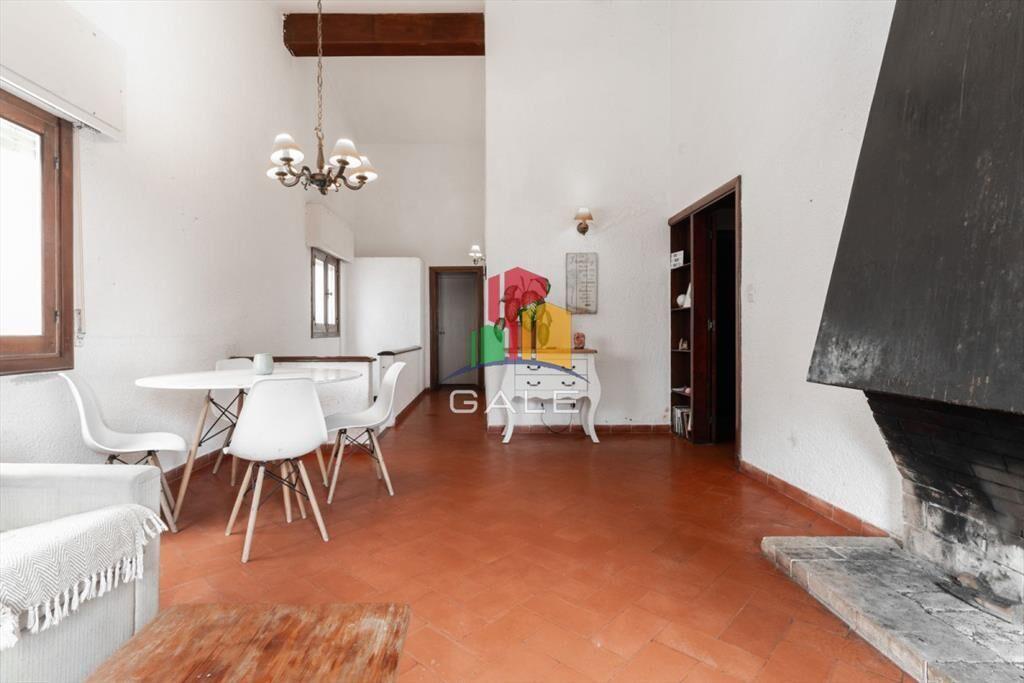 Apartamento en venta de 3 dormitorios y de en del