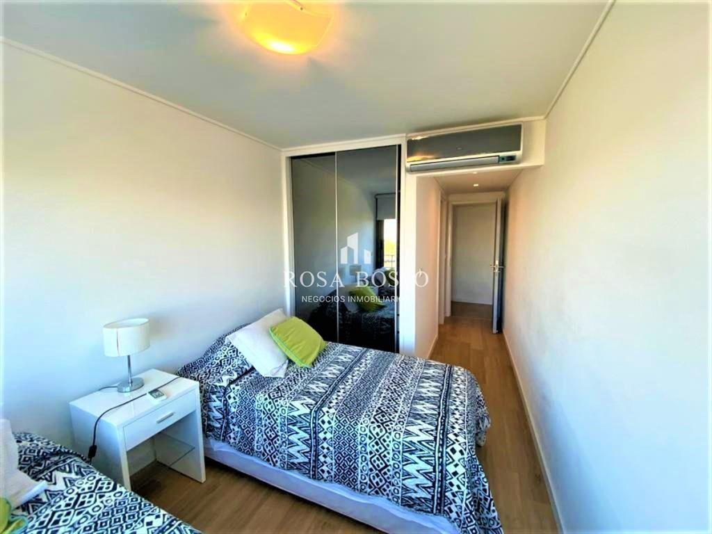 Venta, Apartamento, 3 dormitorios, Punta del Este