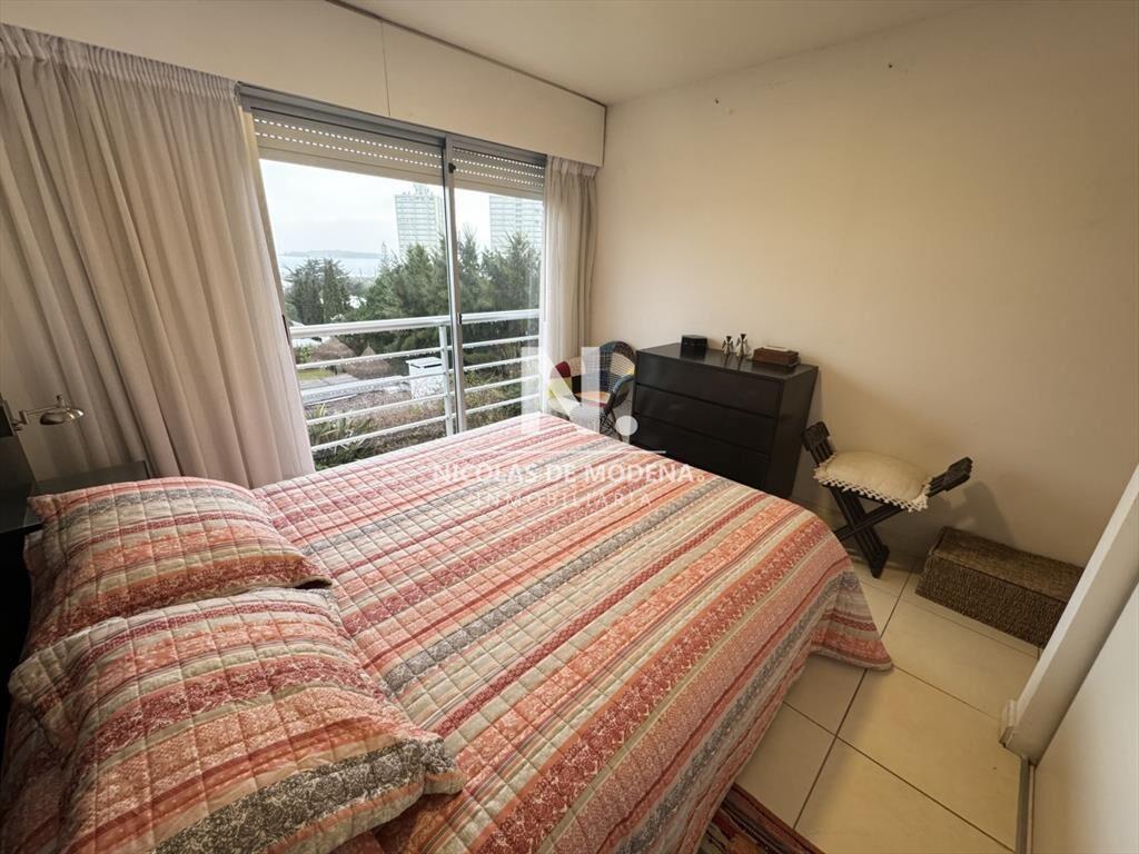 Venta apartamento 3 dormitorios. Playa mansa, del