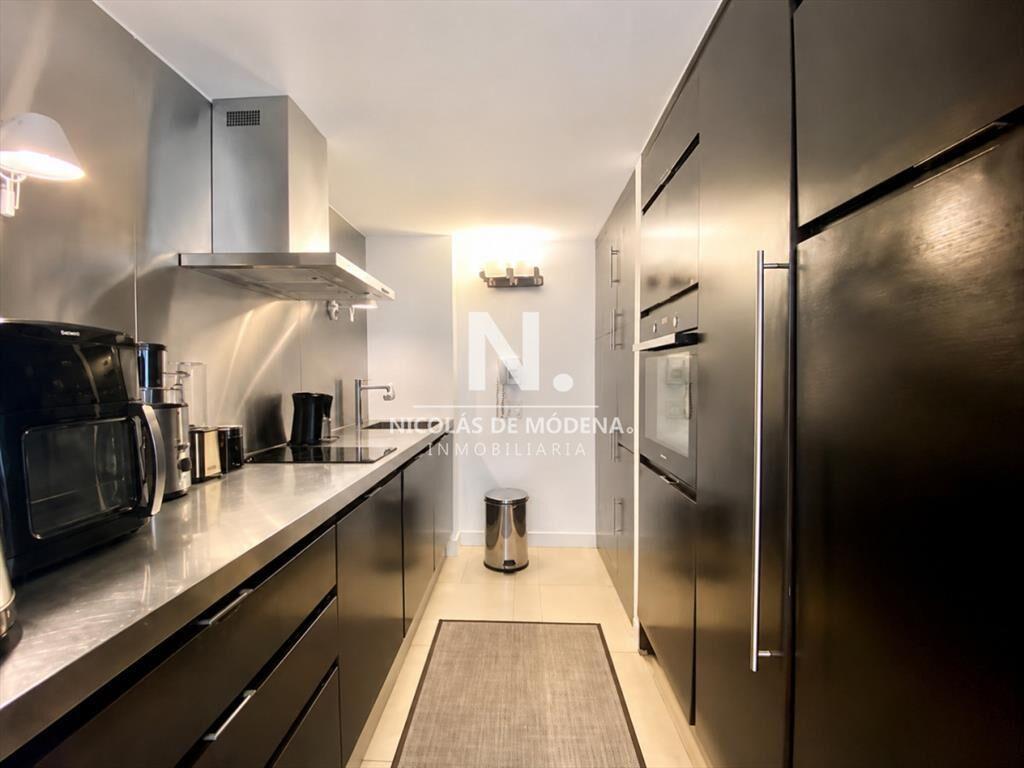 Vende apartamento de 2 dormitorios en Roosevelt, con vista