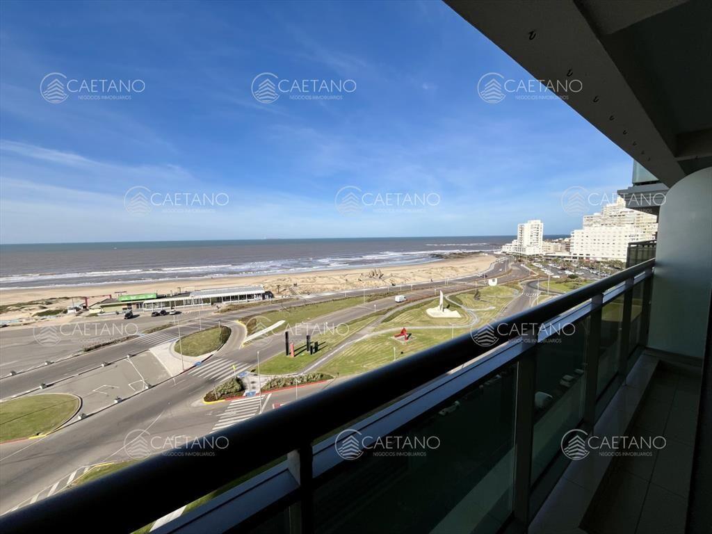 Alquiler apartamento 3 dormitorios Imperiale Punta del Este