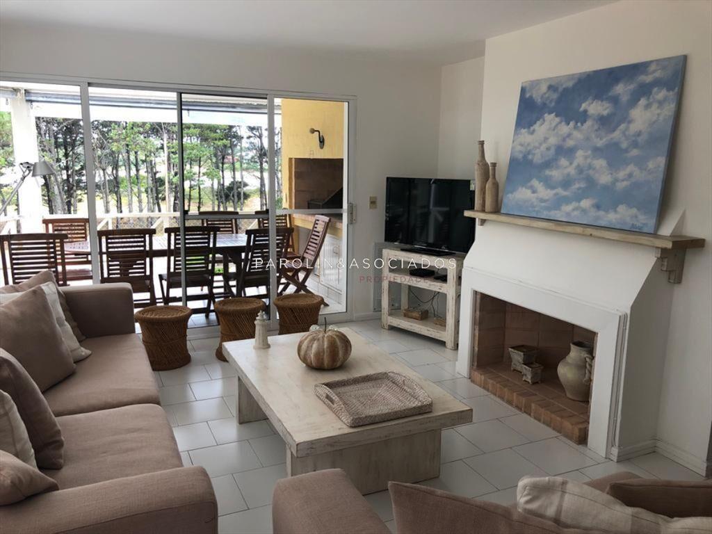 Apartamento en venta de 2 dormitorios y en Brava,