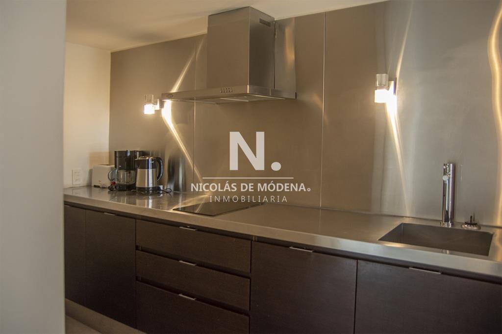 Apartamento en venta y alquiler. Playa Mansa 2