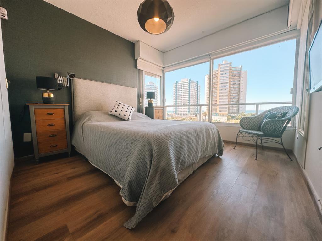 ALQUILER TEMPORARIO 1 DORMITORIO EDIFICIO SIGLO SOL I