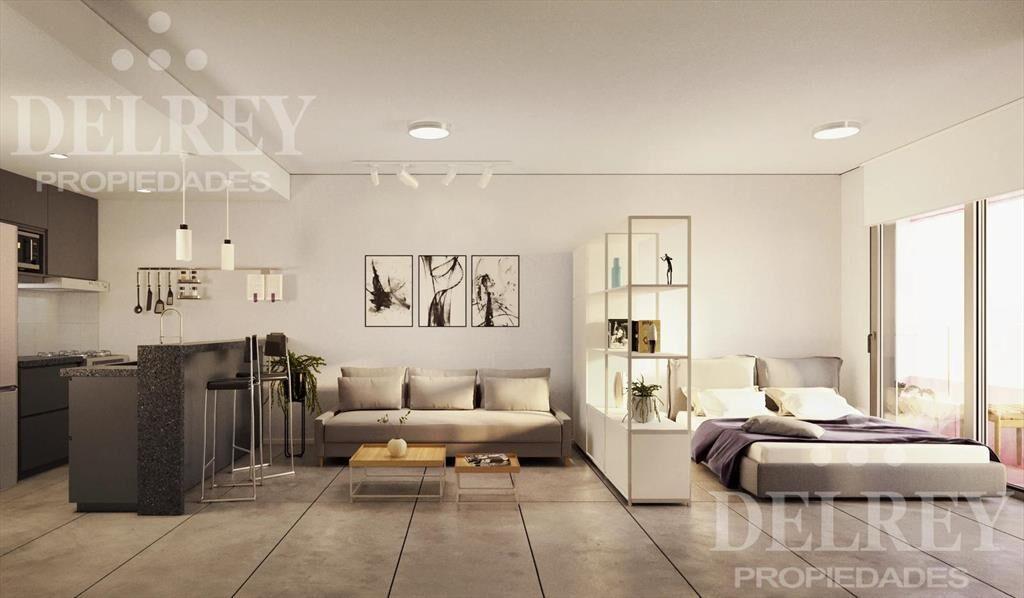 Venta Apartamento - Punta Carretas DELREY PROPIEDADES