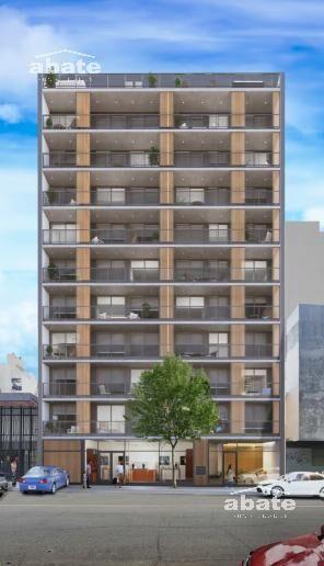 Venta apartamento 1 Dormitorio en Cordón