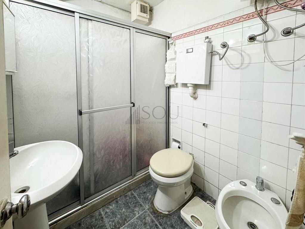 Venta apartamento 2 dormitorios aguada