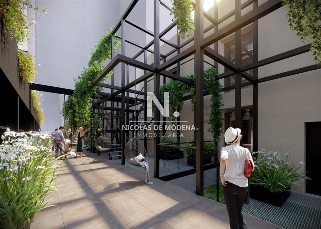Apartamento de 1 Dormitorio en VENTA cercano a la