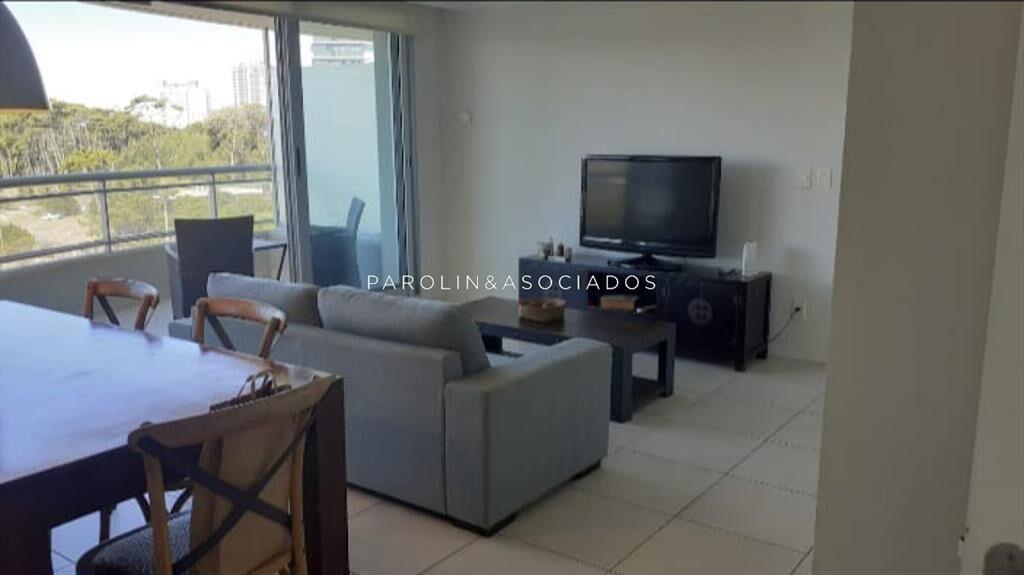 Apartamento de 2 dormitorios en Ocean Drive, del