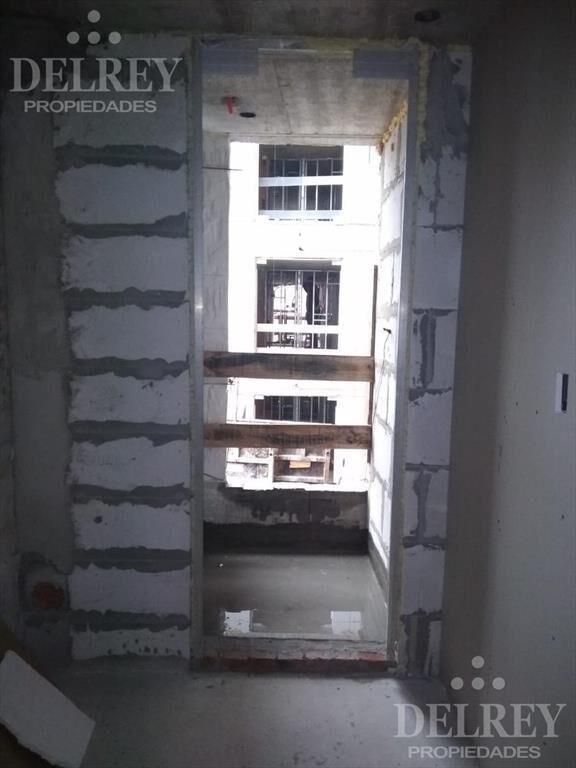 Venta Apartamento - La Blanqueada DELREY PROPIEDADES