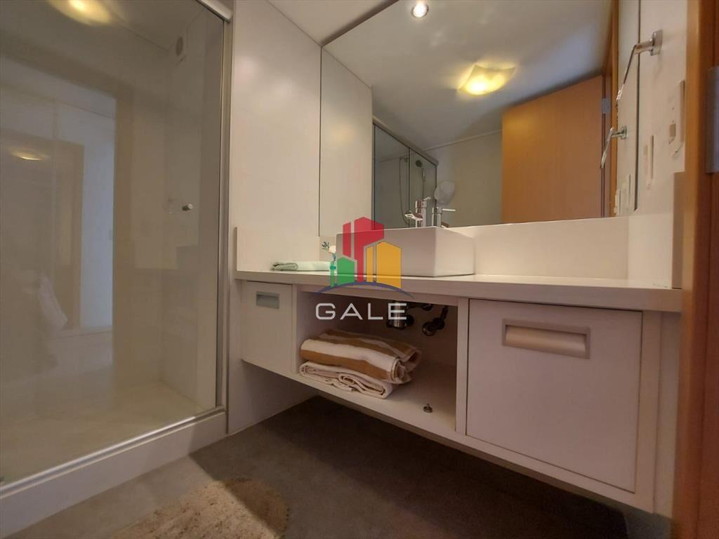 Apartamento en venta de 2 dormitorios con vista
