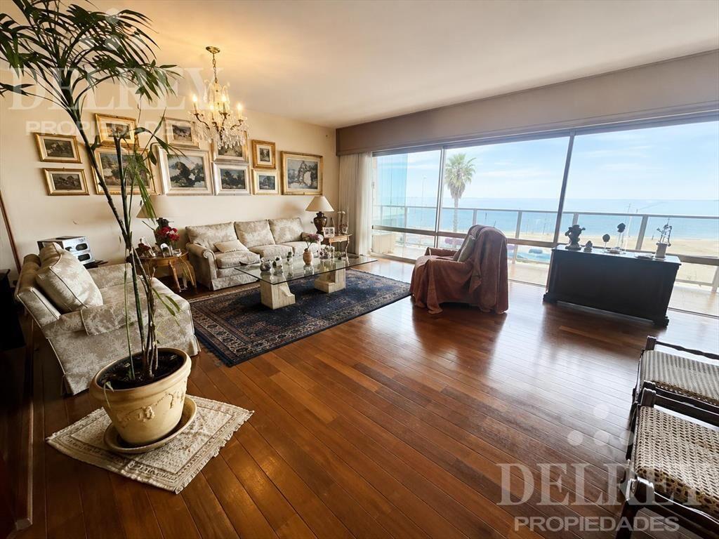 Venta Apartamento Pocitos DELREY PROPIEDADES