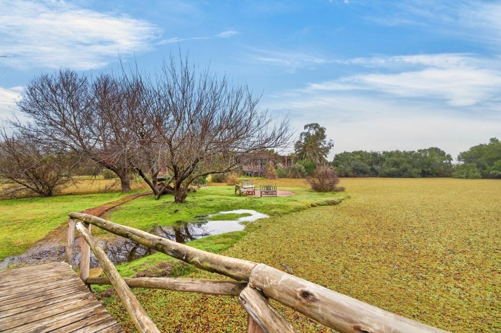 Chacra en venta de 10863m2 ubicado en San Carlos