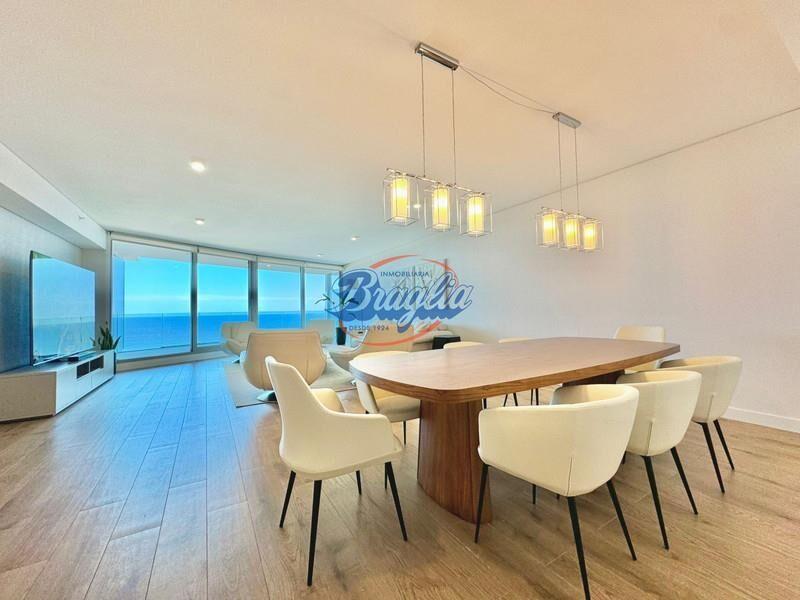 Apartamento Alquiler Temporal en Brava