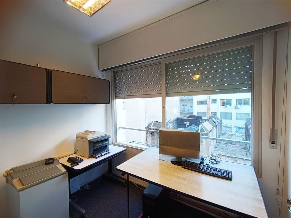 APARTAMENTO AL FRENTE DE 1 DORMITORIO