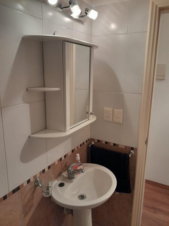 Venta Monoambiente Punta Carretas Ellauri con garaje Tradin