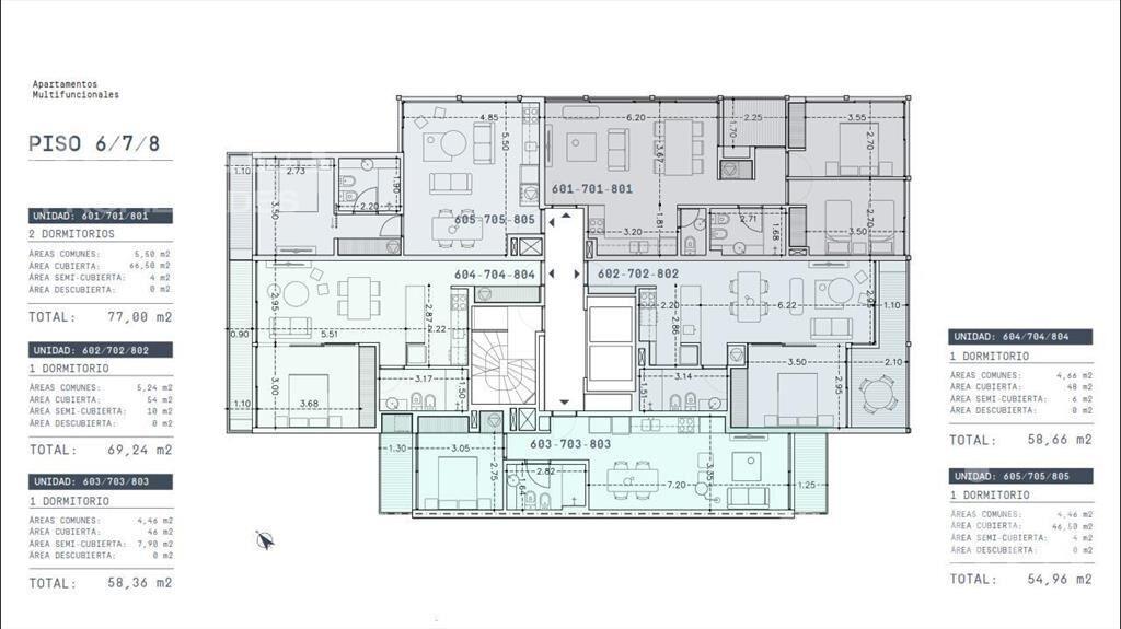 Venta Apartamento - Punta Carretas DELREY PROPIEDADES