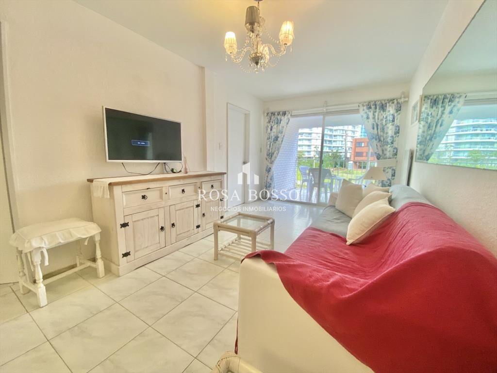 Apartamento Alquiler Temporada 3 dormitorios del