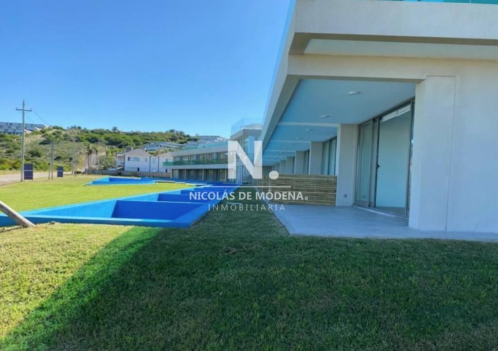 Venta de Apartamento MONOAMBIENTE en SYRAH, Punta