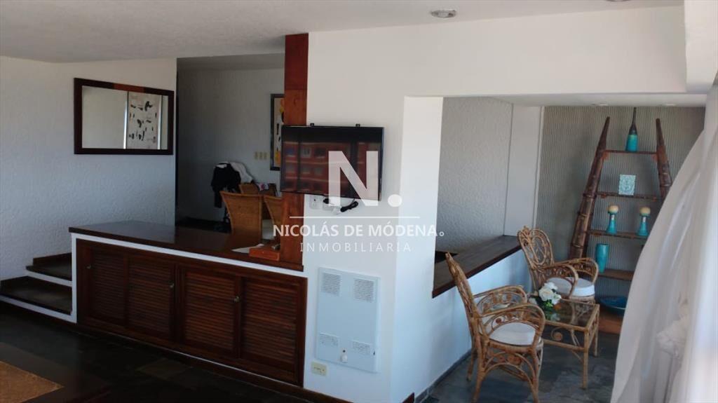 venta y alquiler de apartamento frente al mar
