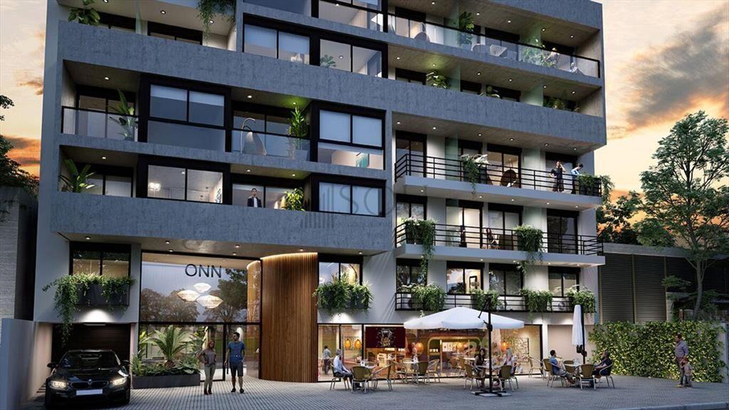 Venta Apartamento ONN Avenida