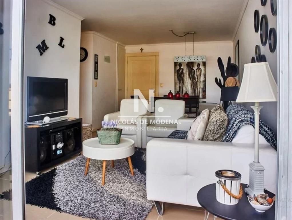 Venta Apartamento Penthouse, 2 Dormitorios, Punta