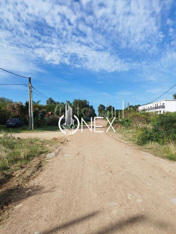 VENTA TERRENO SAN LUIS