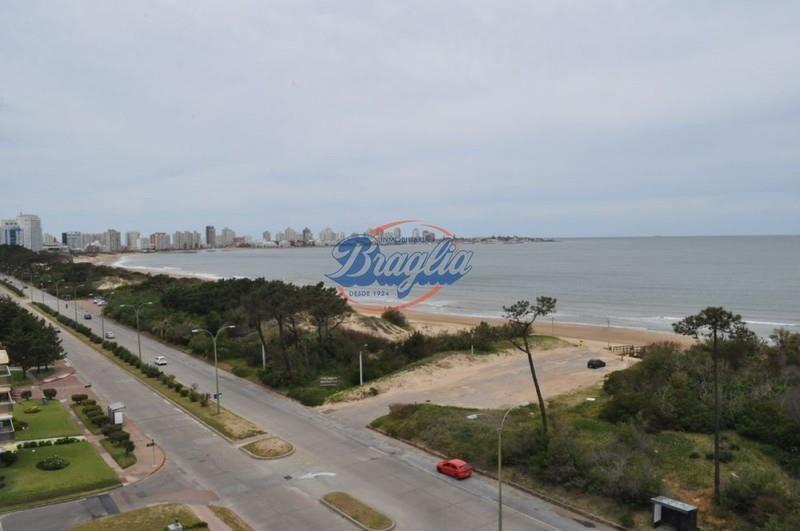 Apartamento Alquiler Temporal en Parada Mansa