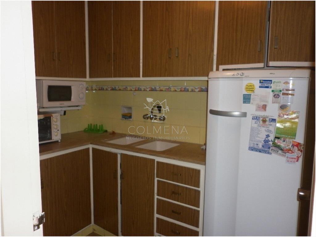 Impecable departamento, en Peninsula 2 consulte!
