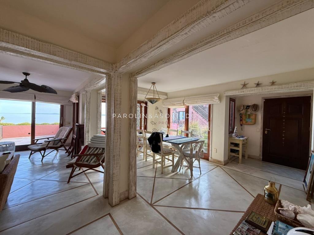 Duplex en venta en Marina del Este, Punta Ballena