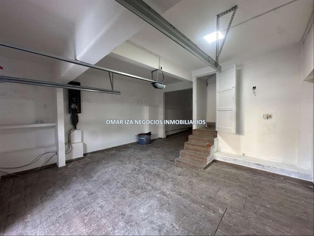 Alquiler casa sobre Rambla en Buceo, ideal empresa o uso co