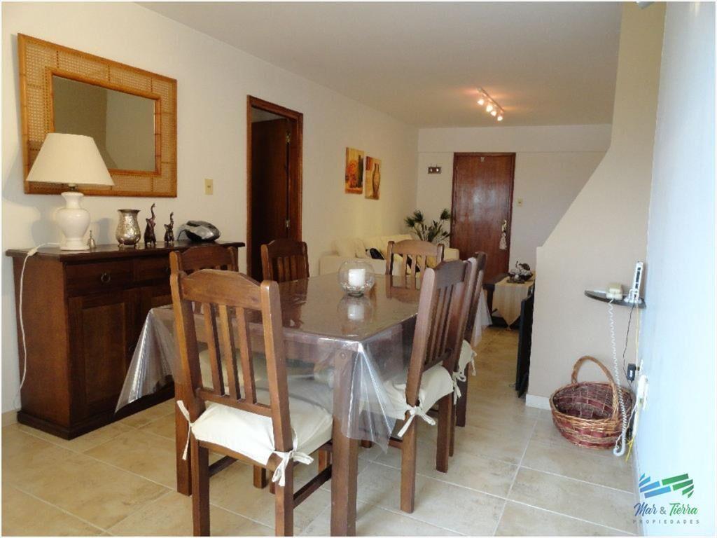 Apartamento en Mansa, 2 dormitorios *
