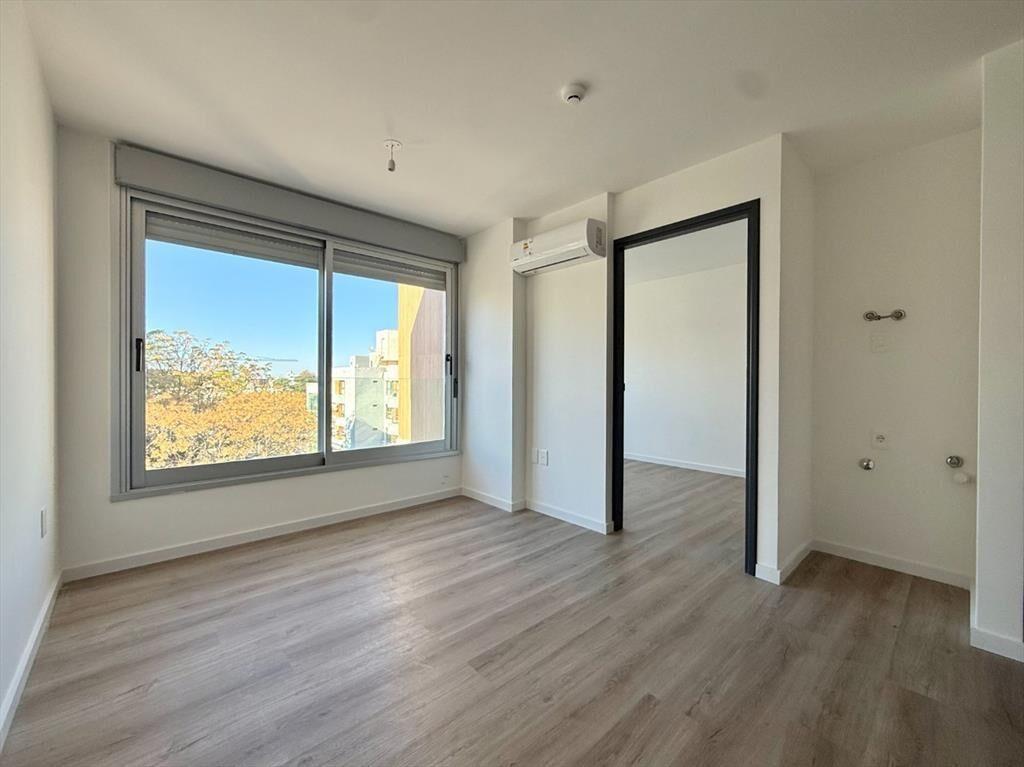 Venta apartamento Pocitos 1 dormitorio a estrenar