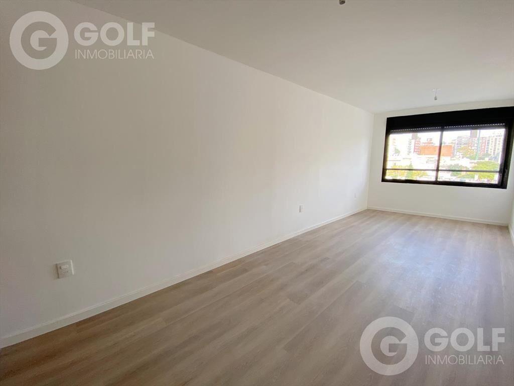 Venta Monoambiente en Pocitos