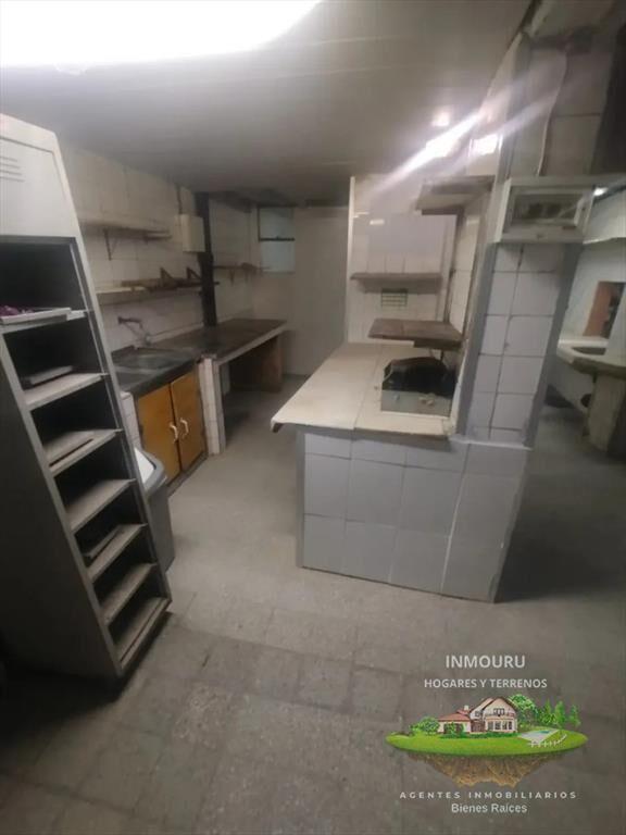 Local Gastronómico en Centro