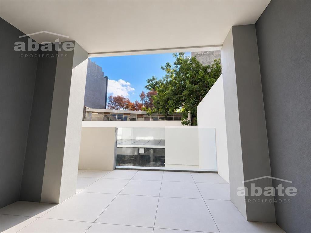 Venta de apartamento 1 Dormitorio en Cordón con amplia terr