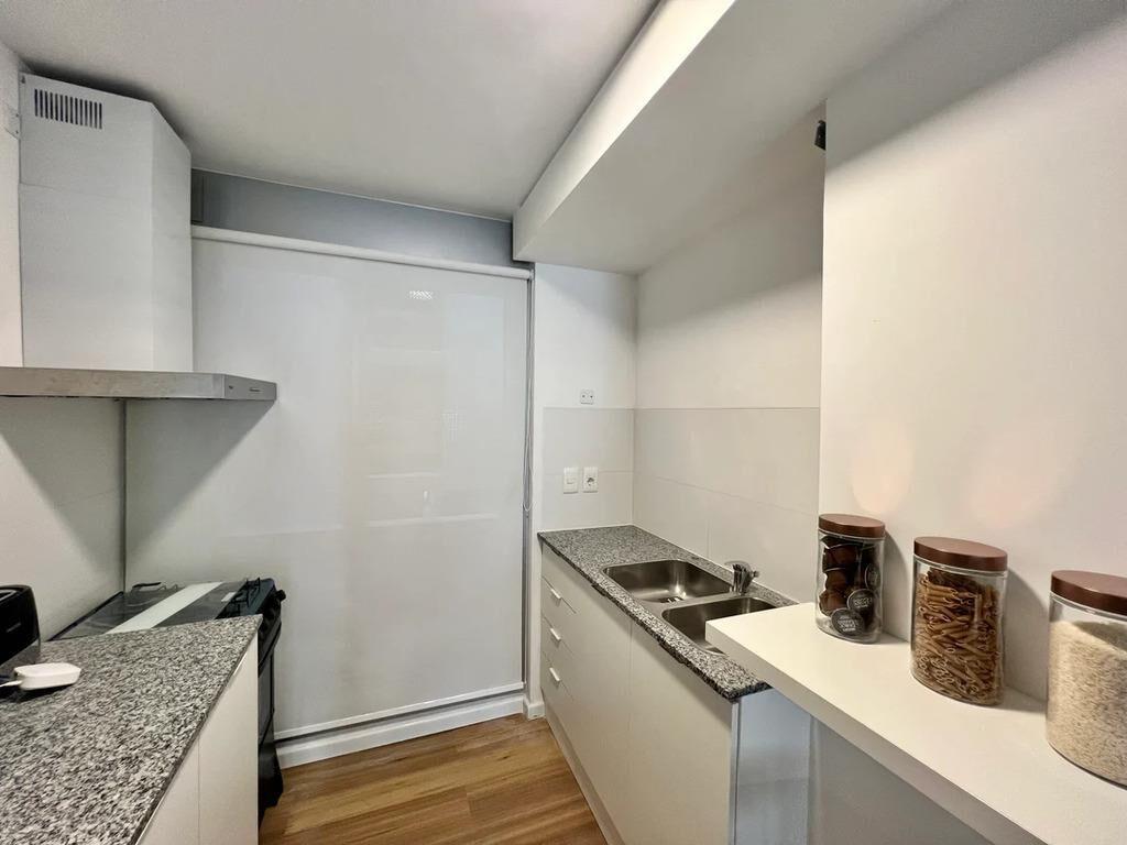 Venta de apartamento de 2 dormitorios en 01 SYNC, Barrio Sur